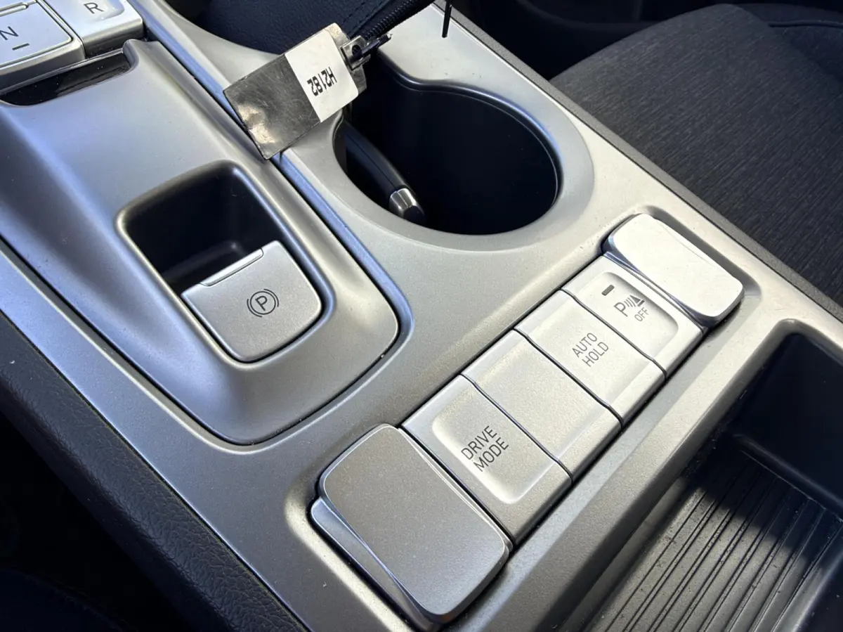 EV Fashion 39 kWh 1e eig|Unieke tellerstand|Carplay|Camera