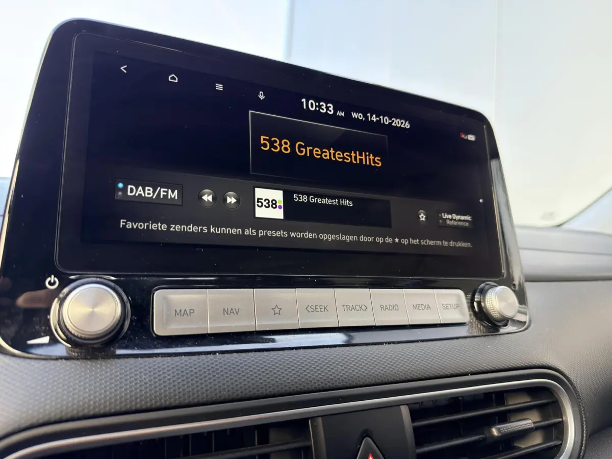 EV Fashion 39 kWh 1e eig|Unieke tellerstand|Carplay|Camera
