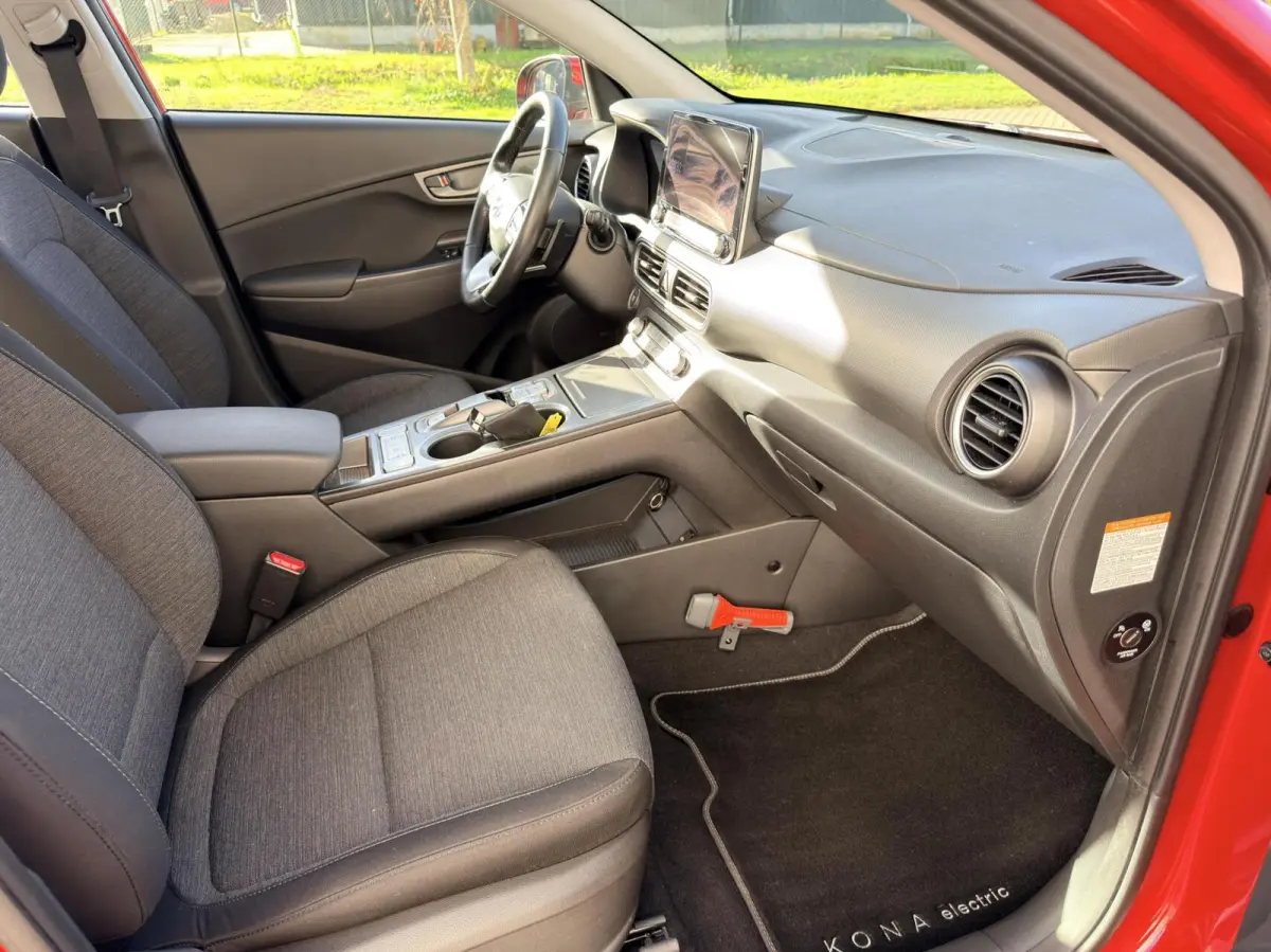 EV Fashion 39 kWh 1e eig|Unieke tellerstand|Carplay|Camera
