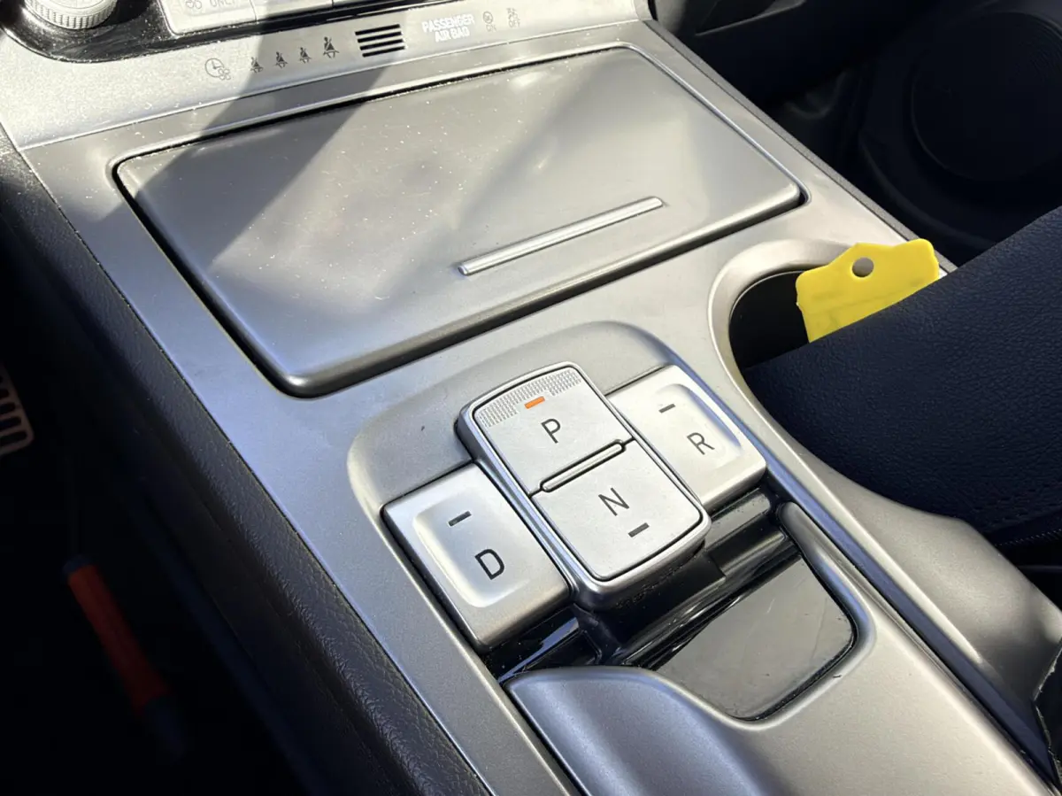 EV Fashion 39 kWh 1e eig|Unieke tellerstand|Carplay|Camera