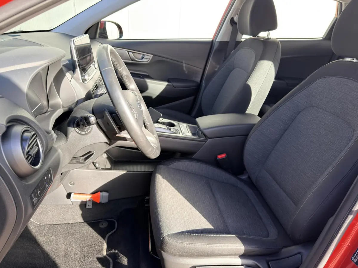 EV Fashion 39 kWh 1e eig|Unieke tellerstand|Carplay|Camera