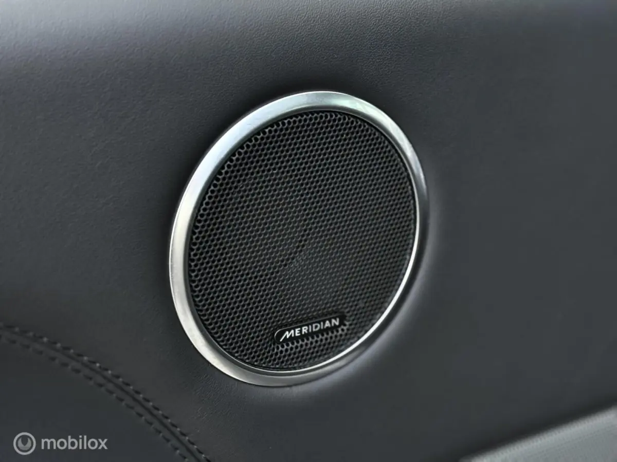 D250 HSE Dynamic |Pano|Meridian