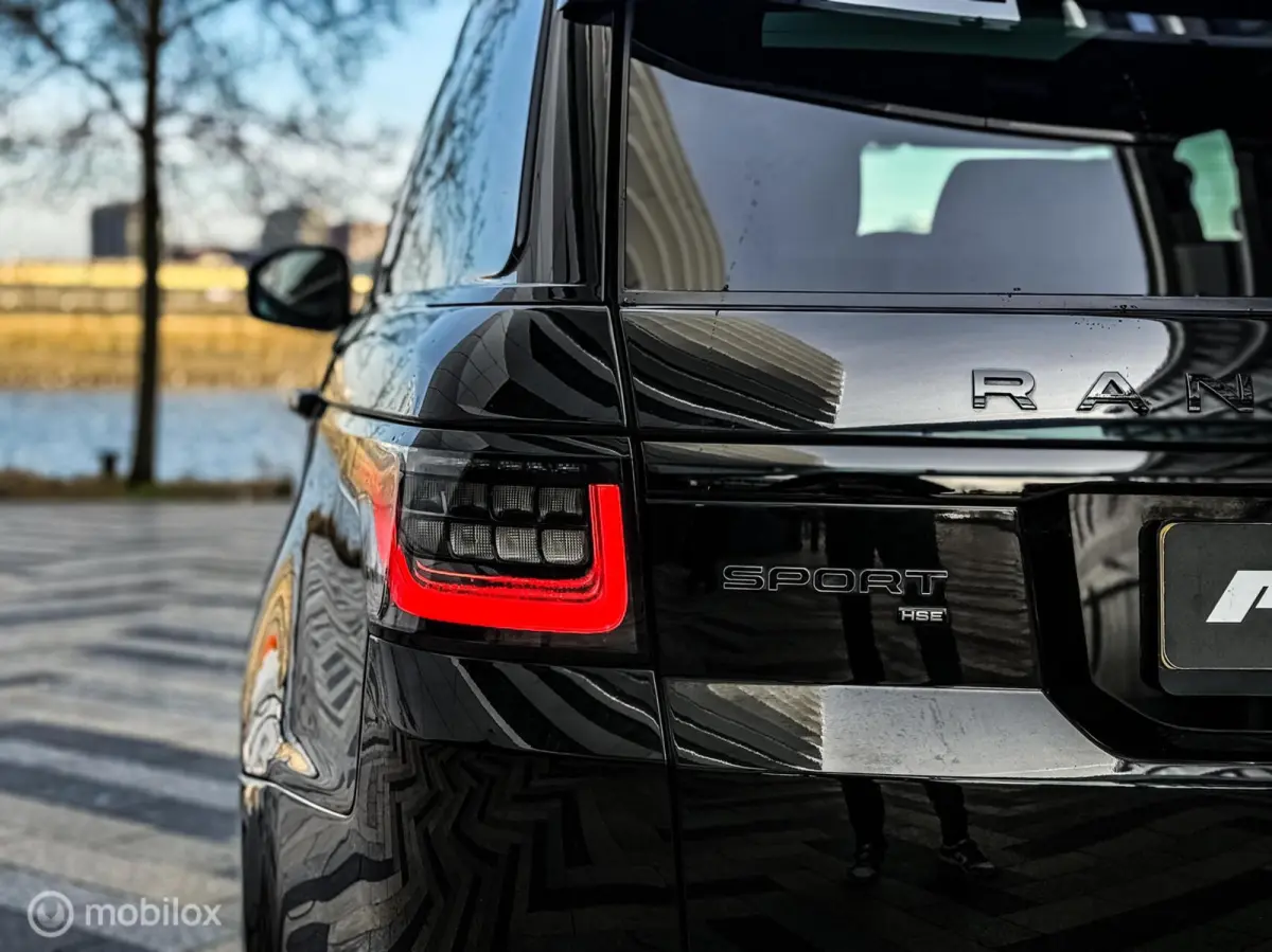 D250 HSE Dynamic |Pano|Meridian