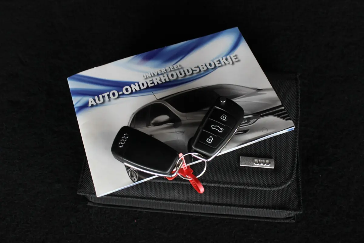 1.4 TFSI CoD S-Line Trekhaak | Sportstoelen | Xenon/LED | Bluetooth | Navi | Cruise | 17" LMV | PDC