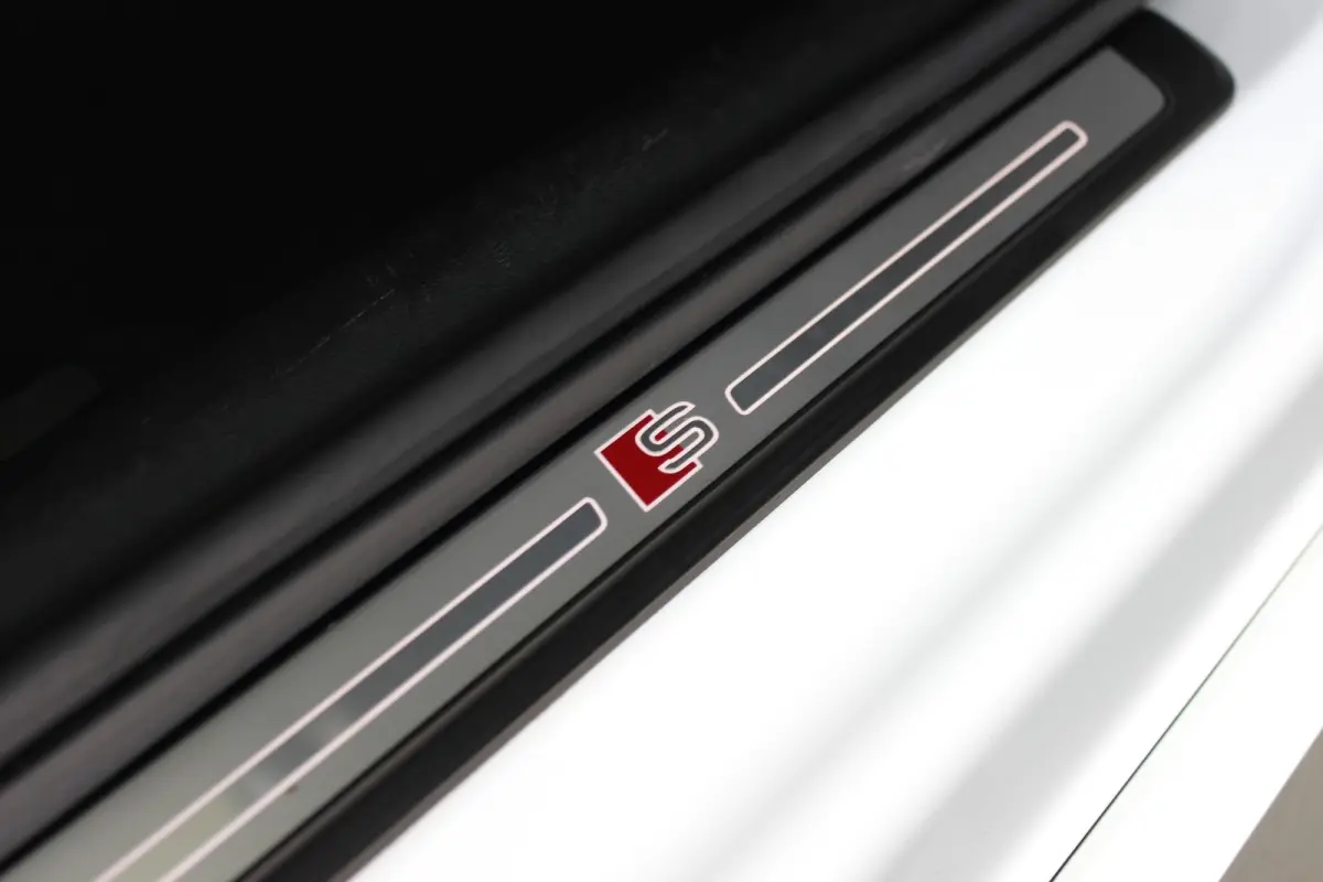 1.4 TFSI CoD S-Line Trekhaak | Sportstoelen | Xenon/LED | Bluetooth | Navi | Cruise | 17" LMV | PDC