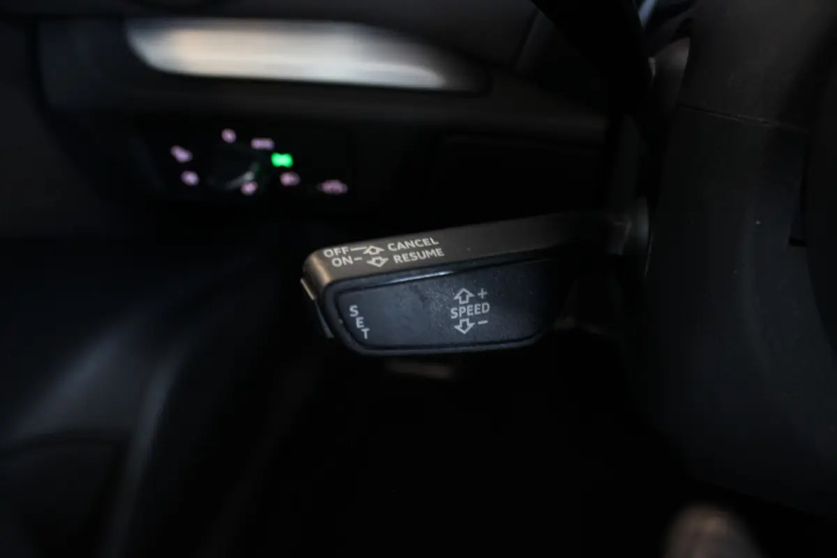 1.4 TFSI CoD S-Line Trekhaak | Sportstoelen | Xenon/LED | Bluetooth | Navi | Cruise | 17" LMV | PDC