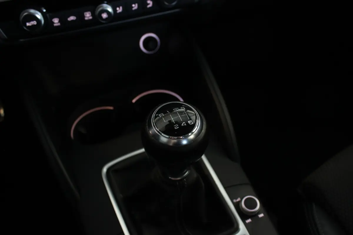 1.4 TFSI CoD S-Line Trekhaak | Sportstoelen | Xenon/LED | Bluetooth | Navi | Cruise | 17" LMV | PDC
