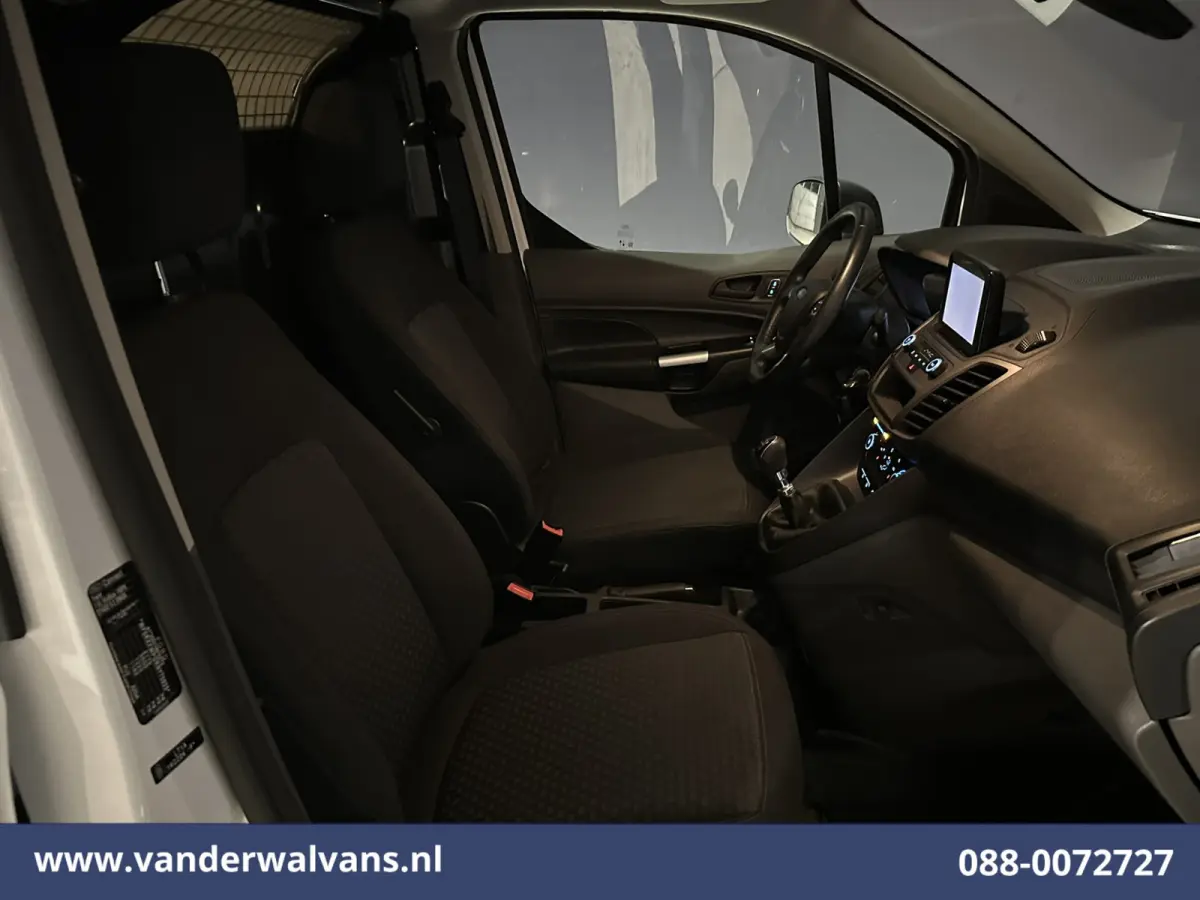 1.5 EcoBlue 100pk L1H1 Full Option Euro6 Airco | Cruisecontrol | Apple Carplay | Camera | Navigatie parkeersensoren, stoelverwarming, android auto, verwarmde voorruit