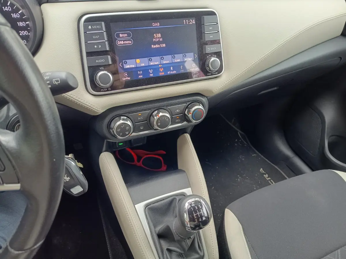 1.0 IG-T N-Design | Apple Carplay/Android Auto | Airco |