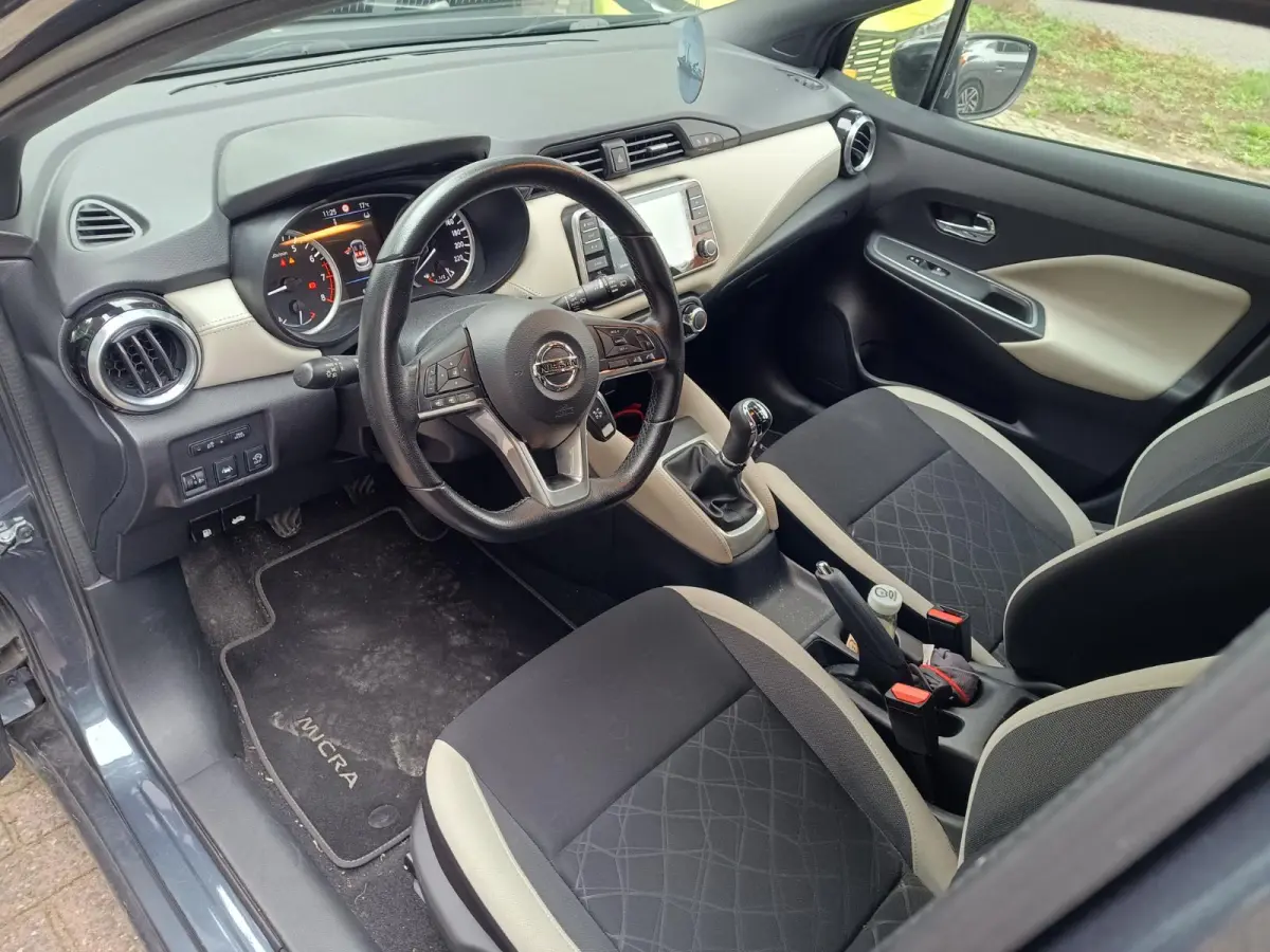 1.0 IG-T N-Design | Apple Carplay/Android Auto | Airco |