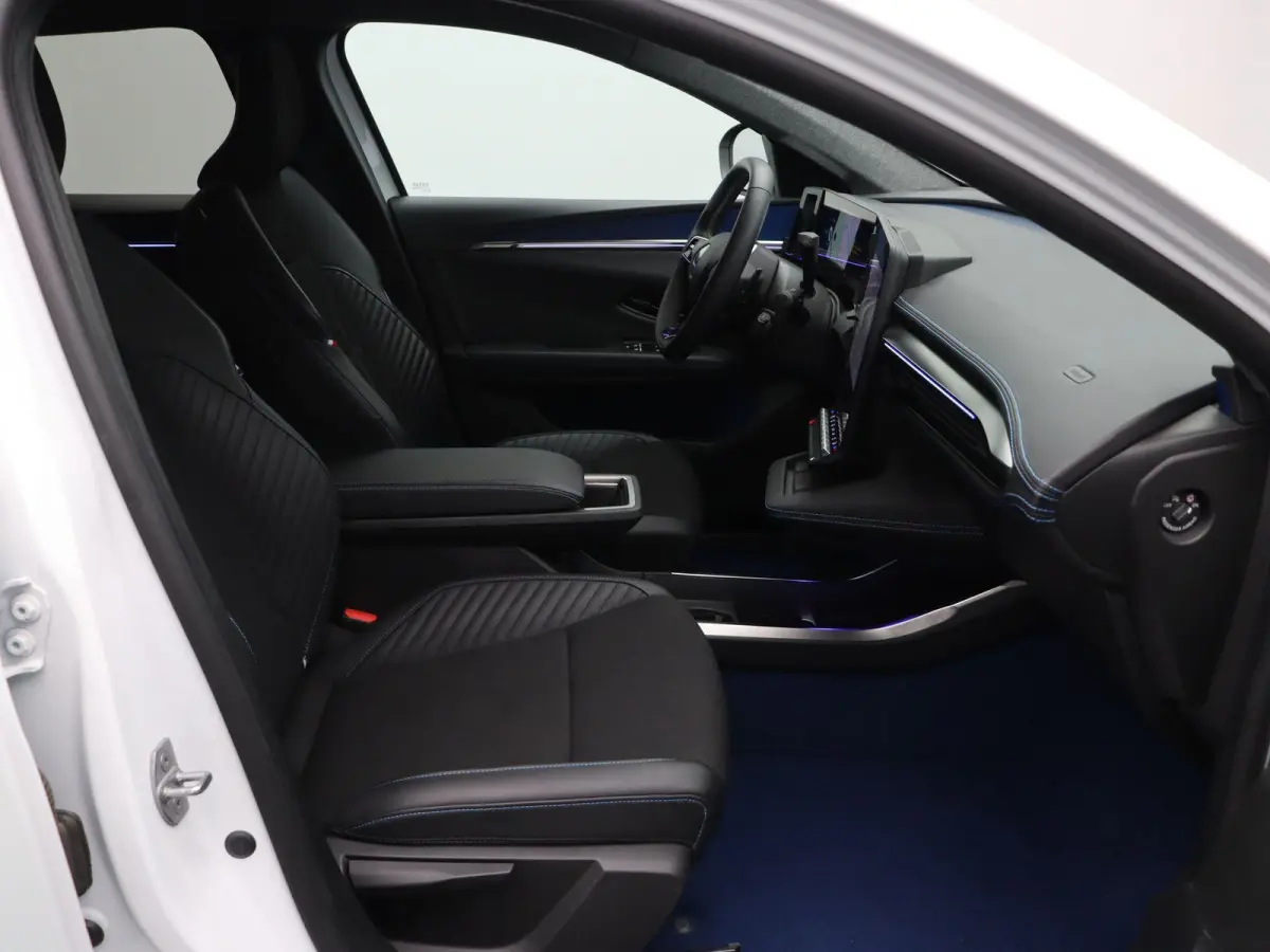 EV87 long range esprit Alpine | 98% accu score | Stoel- en stuurwielverwarming | Vierseizoenbanden |