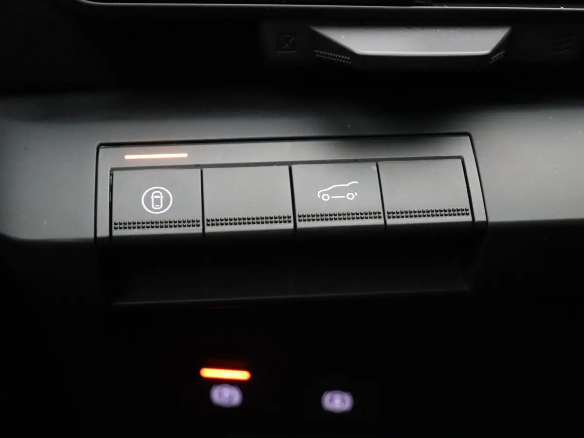EV87 long range esprit Alpine | 98% accu score | Stoel- en stuurwielverwarming | Vierseizoenbanden |