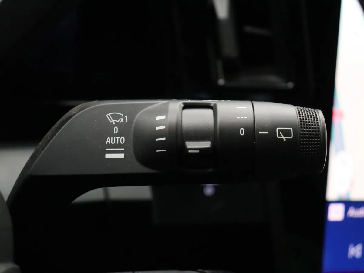 EV87 long range esprit Alpine | 98% accu score | Stoel- en stuurwielverwarming | Vierseizoenbanden |