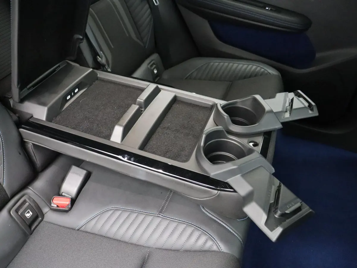 EV87 long range esprit Alpine | 98% accu score | Stoel- en stuurwielverwarming | Vierseizoenbanden |