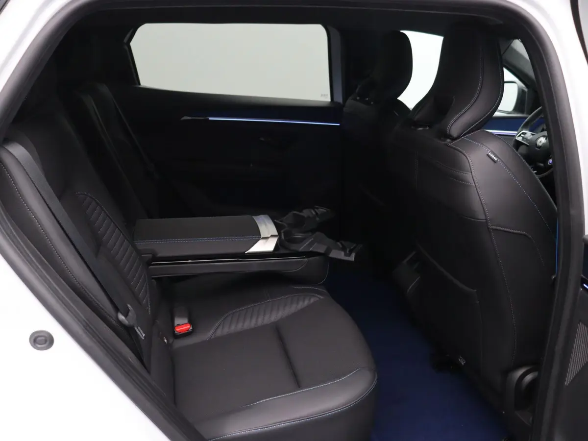 EV87 long range esprit Alpine | 98% accu score | Stoel- en stuurwielverwarming | Vierseizoenbanden |