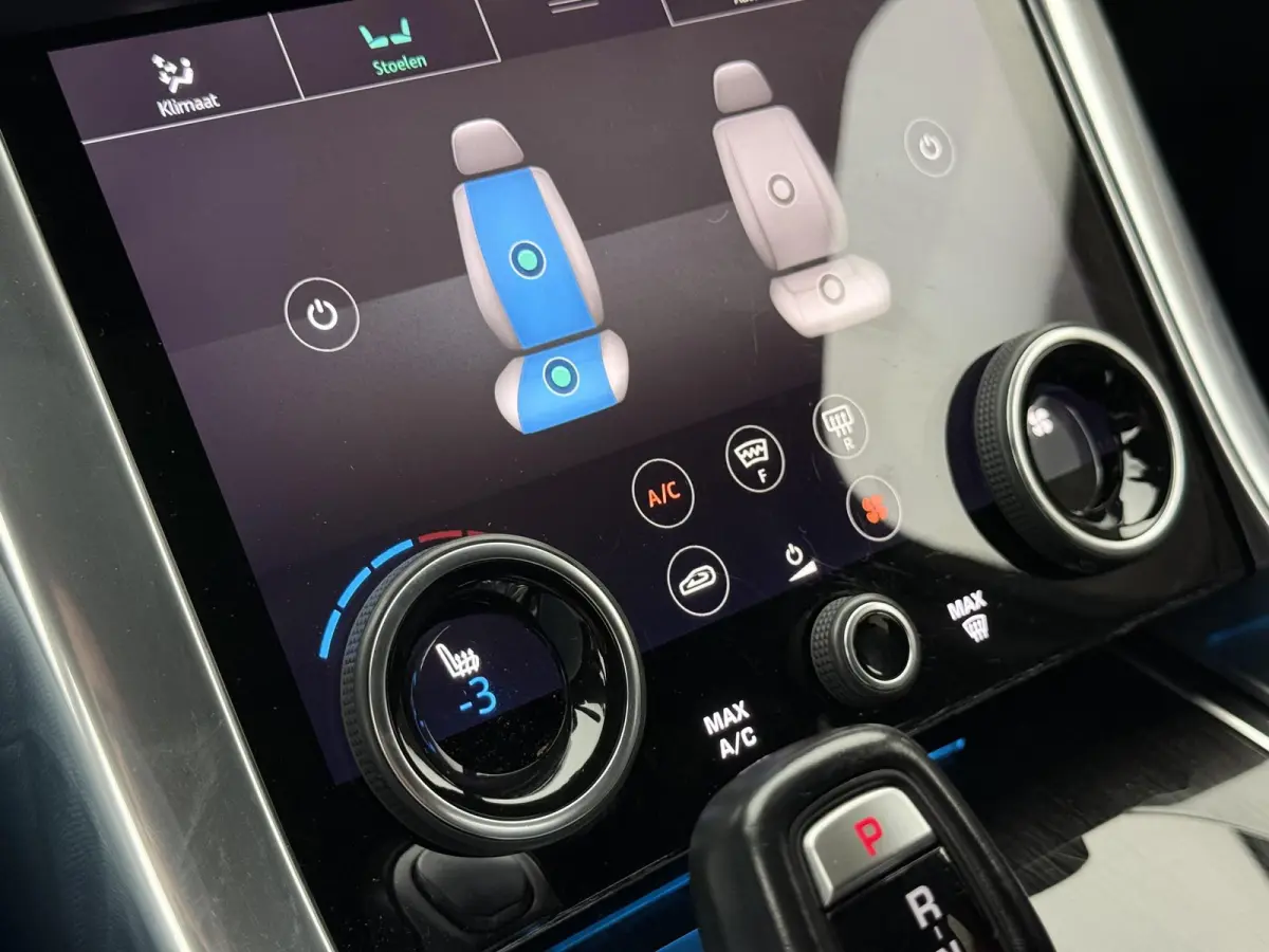 2.0 P400e Autobiography Dynamic Luchtvering|Pano|Hybride|Trekhaak