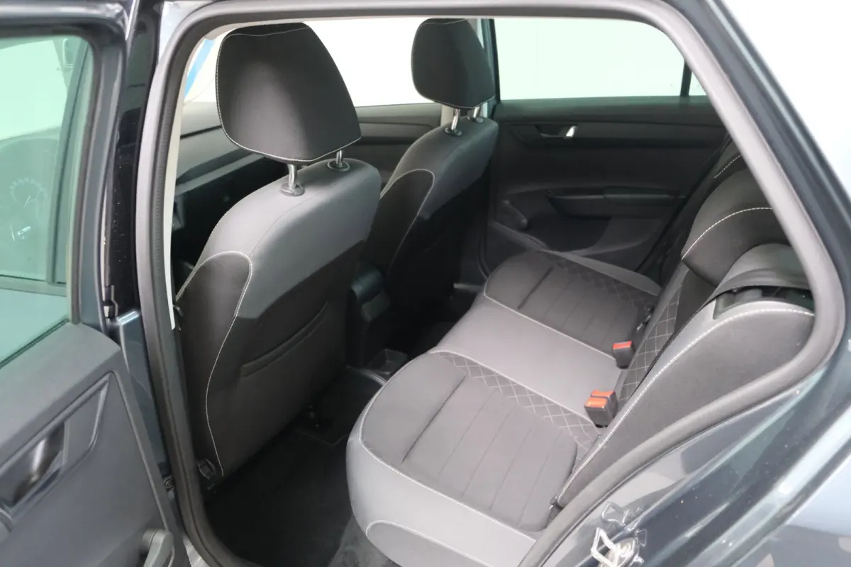 1.0 TSI Ambition - N.A.P. Airco, Cruise, Carplay.