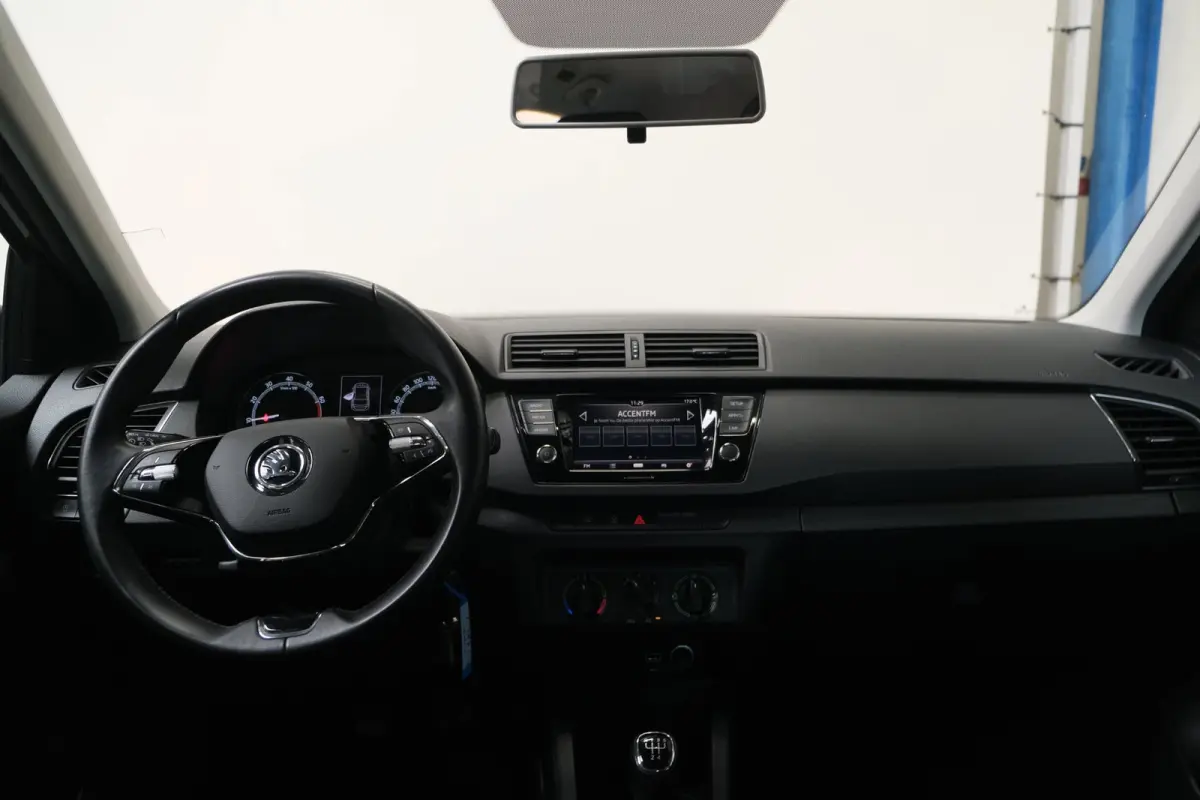 1.0 TSI Ambition - N.A.P. Airco, Cruise, Carplay.