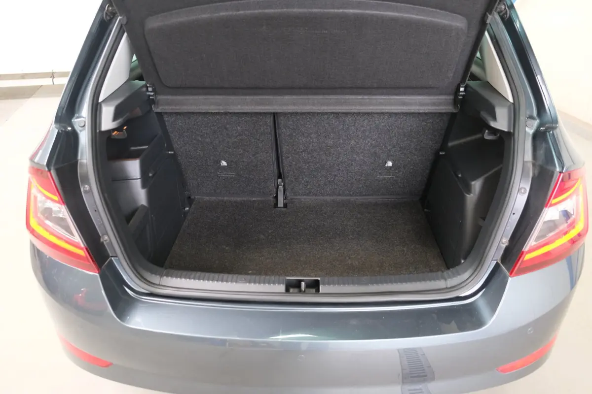 1.0 TSI Ambition - N.A.P. Airco, Cruise, Carplay.