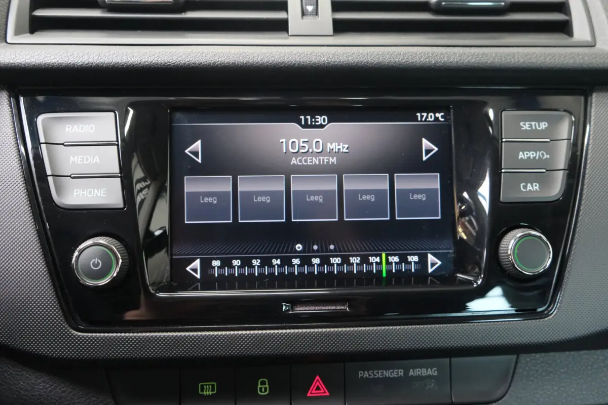 1.0 TSI Ambition - N.A.P. Airco, Cruise, Carplay.
