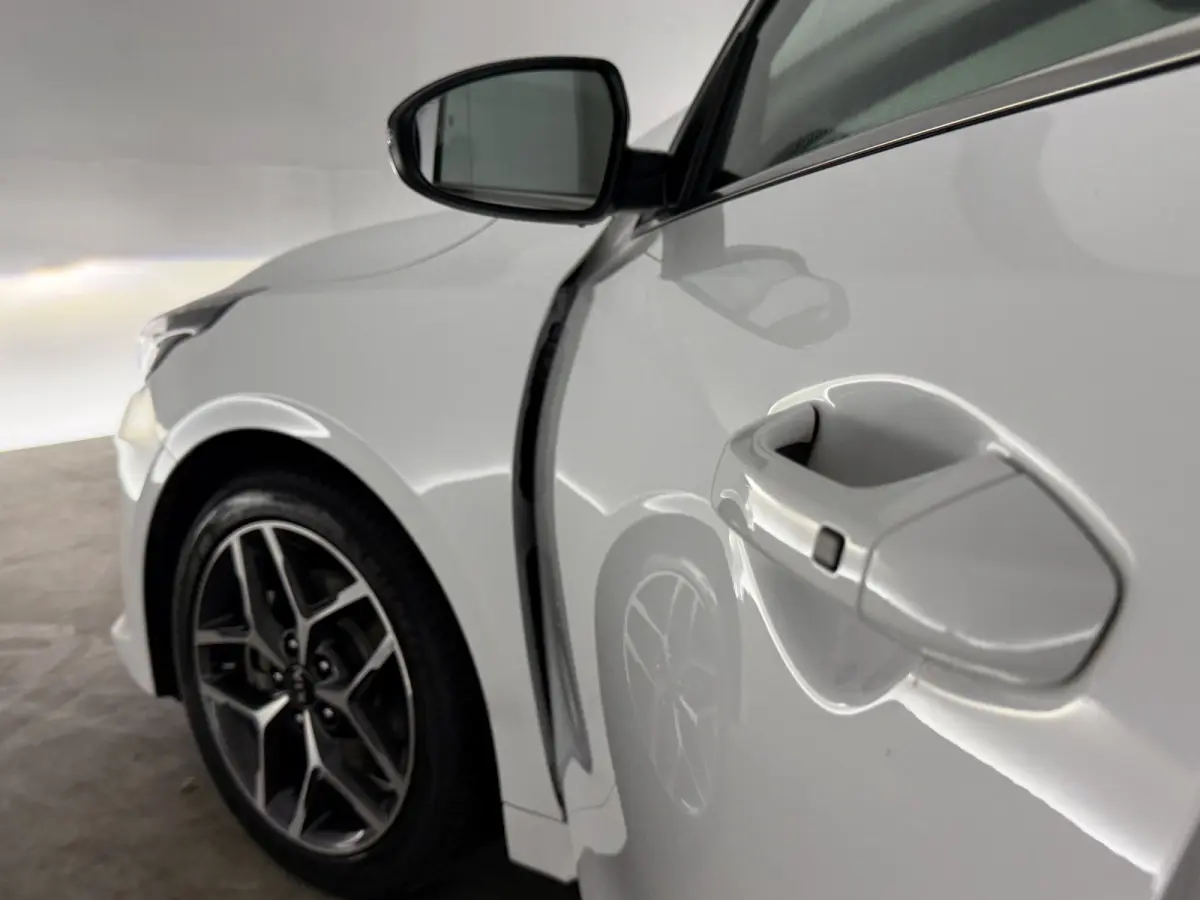 1.0 T-GDI GT-PlusLine | Pano | Camera | Virtual | JBL | Memory | Carplay | Keyless