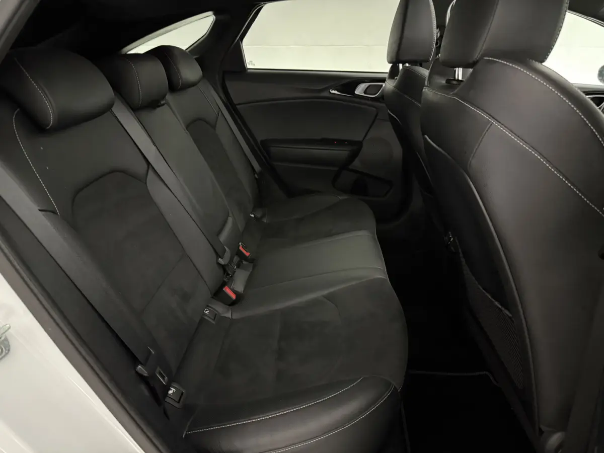 1.0 T-GDI GT-PlusLine | Pano | Camera | Virtual | JBL | Memory | Carplay | Keyless