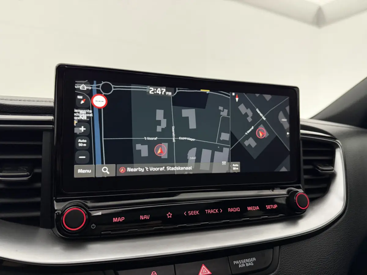 1.0 T-GDI GT-PlusLine | Pano | Camera | Virtual | JBL | Memory | Carplay | Keyless