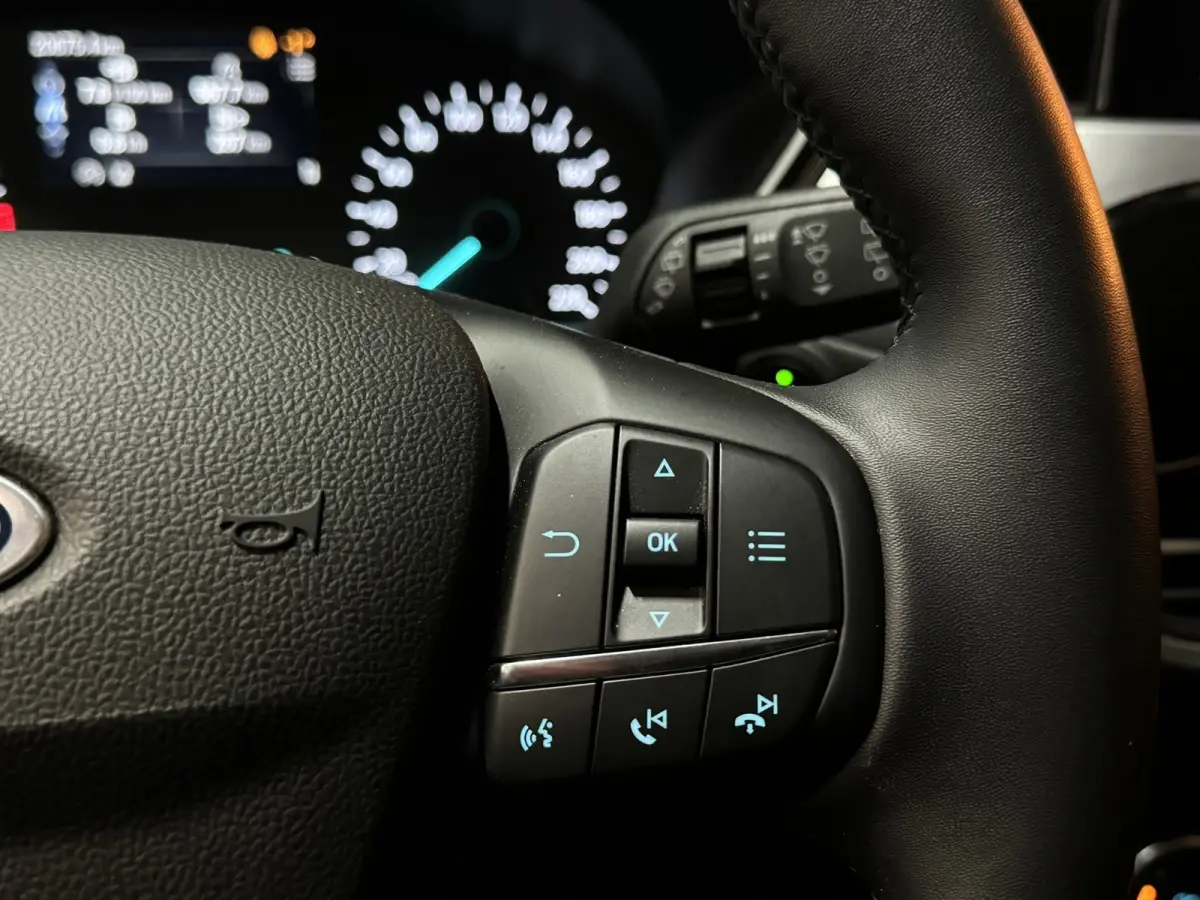 1.5 EcoBoost|Garantie|1.800KG Trekgewicht|CarPlay|Keyless|PDC|Cruise|Stoelverwarming|LED|DAB