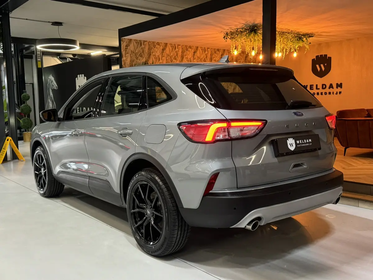 1.5 EcoBoost|Garantie|1.800KG Trekgewicht|CarPlay|Keyless|PDC|Cruise|Stoelverwarming|LED|DAB