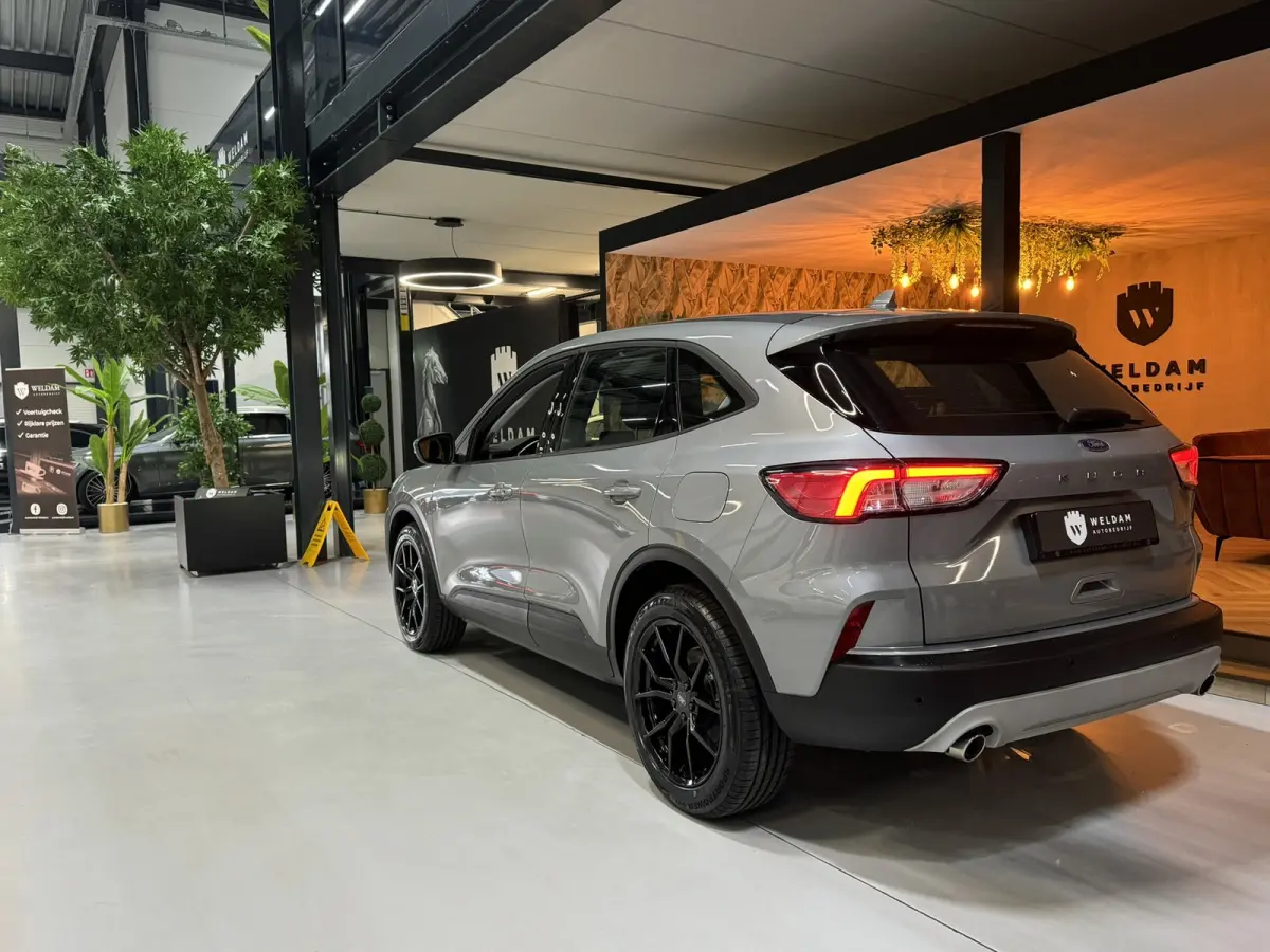 1.5 EcoBoost|Garantie|1.800KG Trekgewicht|CarPlay|Keyless|PDC|Cruise|Stoelverwarming|LED|DAB