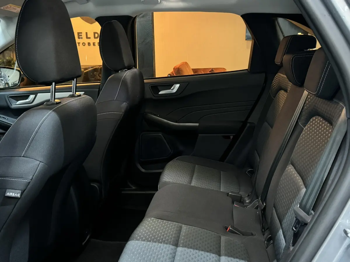 1.5 EcoBoost|Garantie|1.800KG Trekgewicht|CarPlay|Keyless|PDC|Cruise|Stoelverwarming|LED|DAB