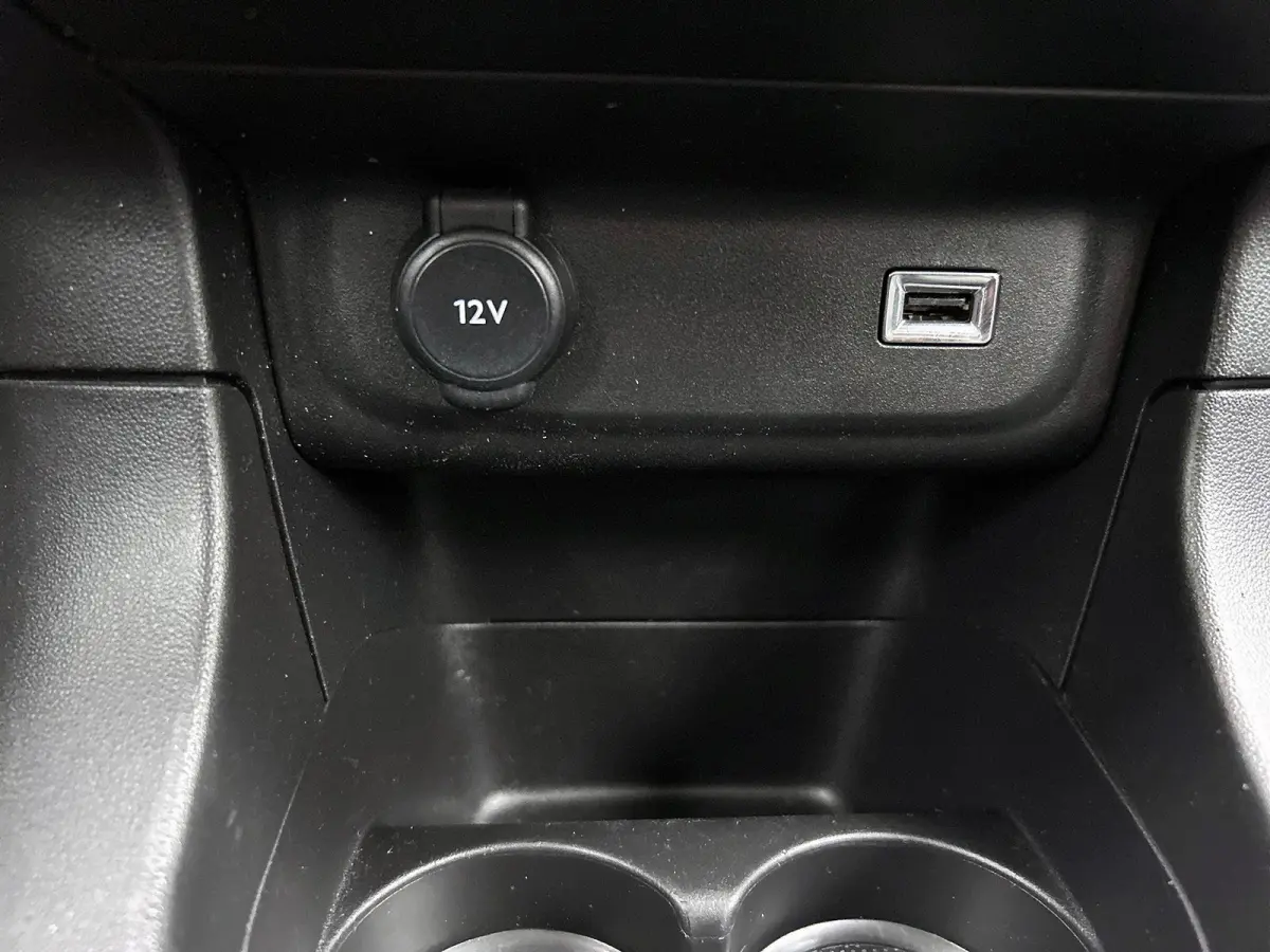 1.2 PureTech Feel Edition CARPLAY | CRUISE | LED