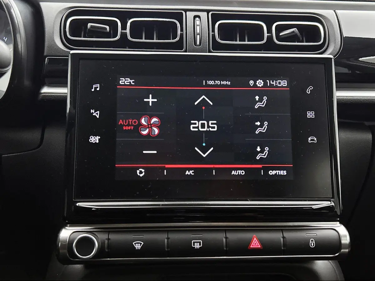 1.2 PureTech Feel Edition CARPLAY | CRUISE | LED