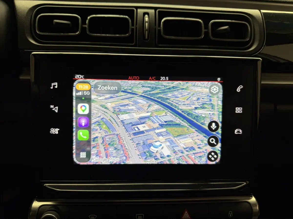 1.2 PureTech Feel Edition CARPLAY | CRUISE | LED