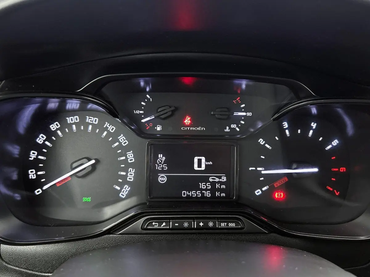 1.2 PureTech Feel Edition CARPLAY | CRUISE | LED