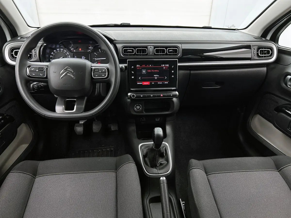 1.2 PureTech Feel Edition CARPLAY | CRUISE | LED