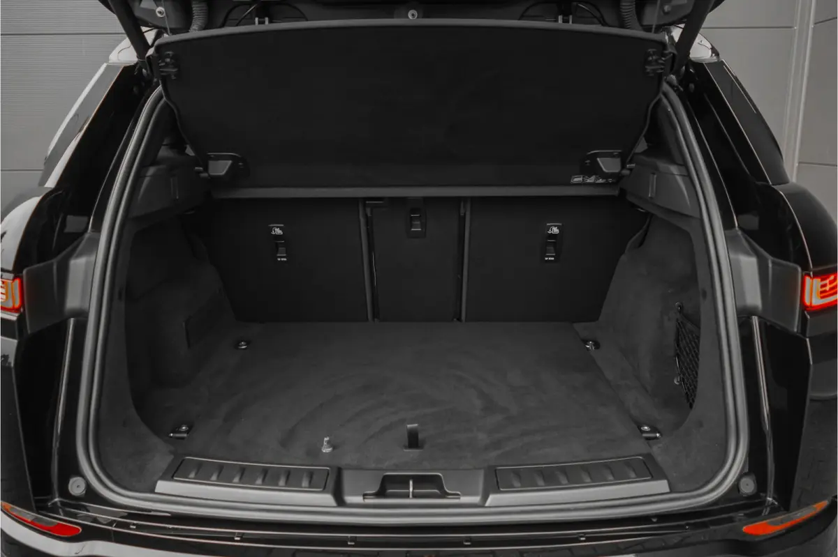 2.0 P200 AWD Black Pack Standkachel Camera Stoelverw 20"