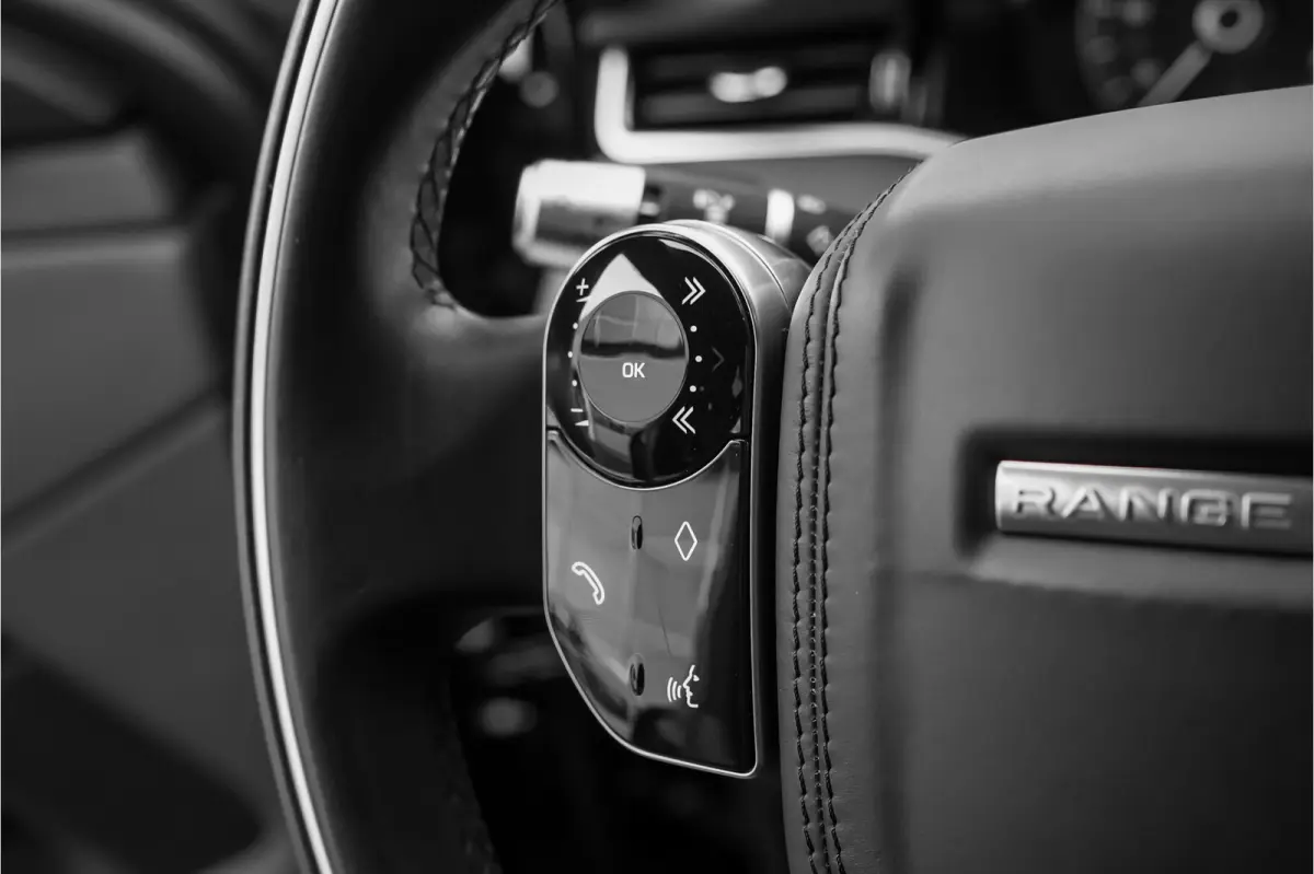 2.0 P200 AWD Black Pack Standkachel Camera Stoelverw 20"