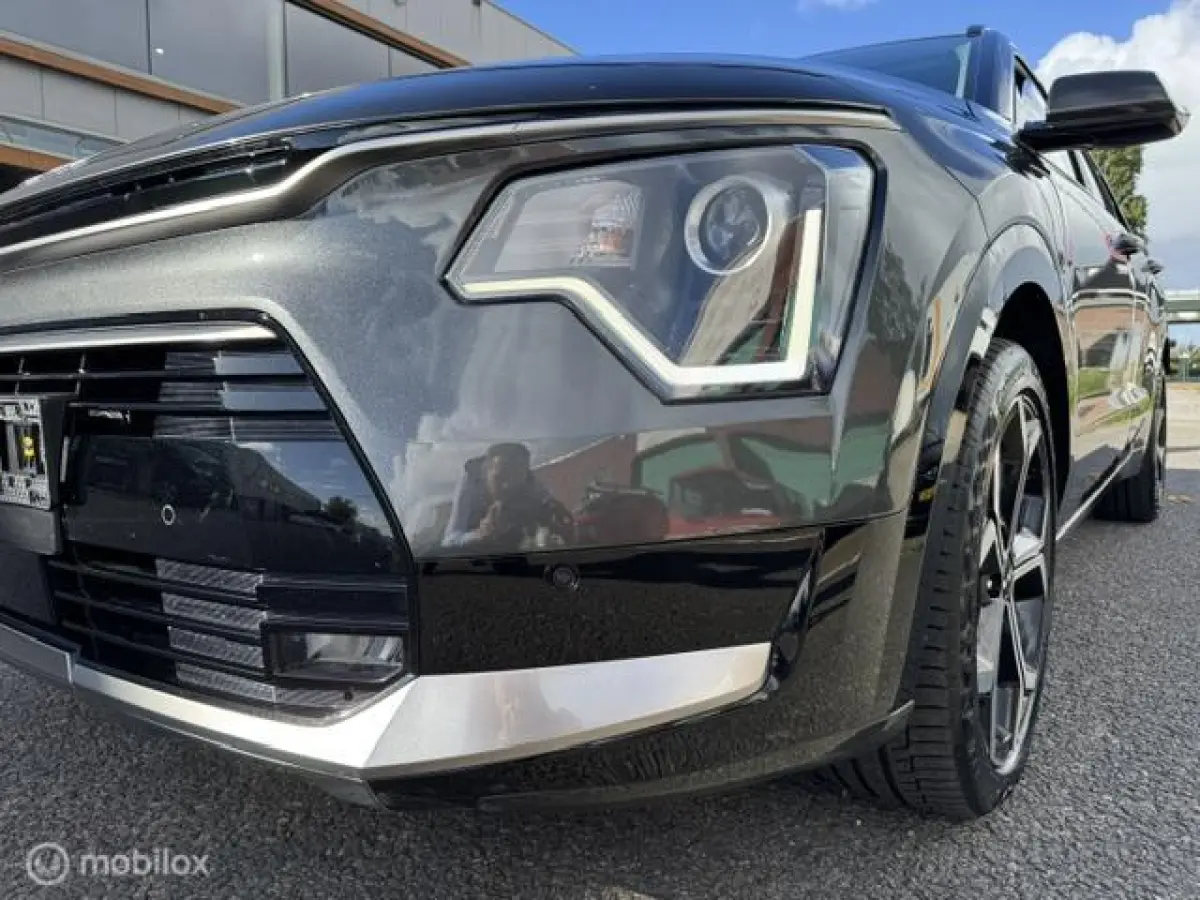 1.6 GDi PHEV DynamicLine Edition / Plug-inn Hybride / volledig elektrisch rijden 65 km hierna Hybride aandrijving , Navi / Camera achter / Parkeerhulp rondom /18 inch velgen / Keyless , gara