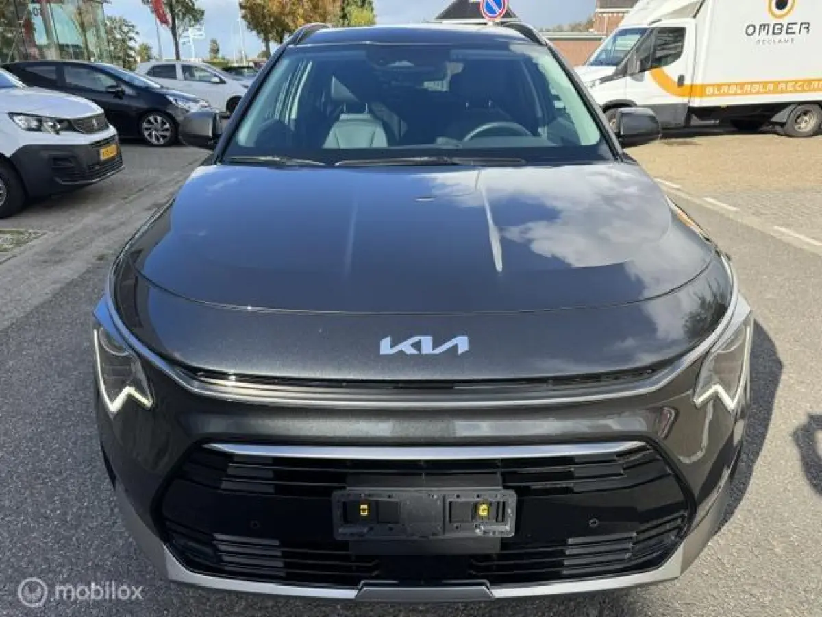 1.6 GDi PHEV DynamicLine Edition / Plug-inn Hybride / volledig elektrisch rijden 65 km hierna Hybride aandrijving , Navi / Camera achter / Parkeerhulp rondom /18 inch velgen / Keyless , gara