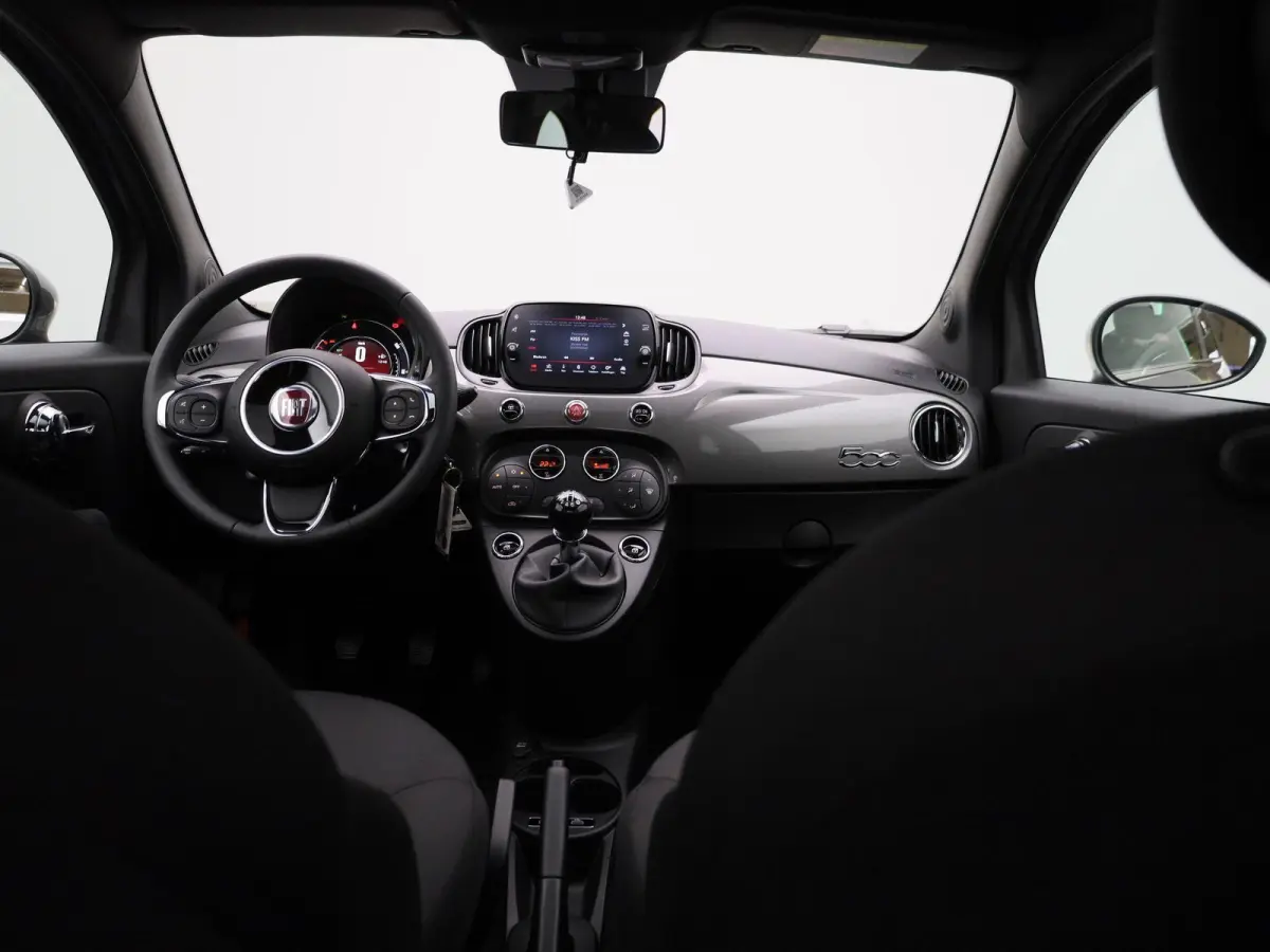 1.0 Hybrid Dolcevita | Panorama dak | Parkeer sensoren | Climate control | DAB | LMV | Bluetooth | Navigatie | Cruise control