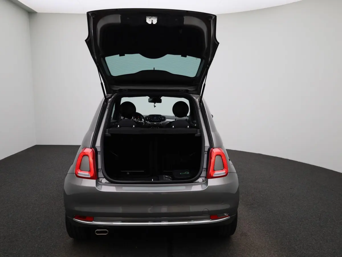 1.0 Hybrid Dolcevita | Panorama dak | Parkeer sensoren | Climate control | DAB | LMV | Bluetooth | Navigatie | Cruise control