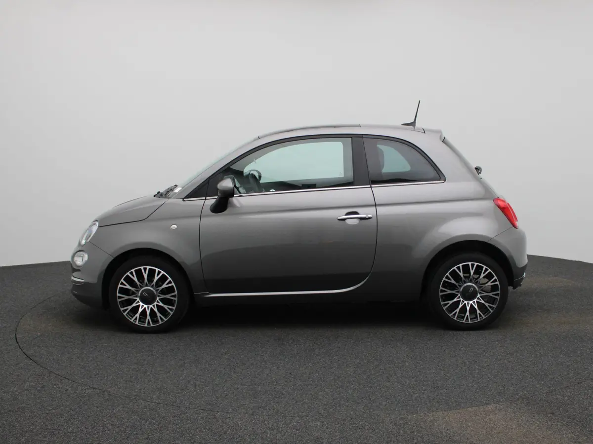 1.0 Hybrid Dolcevita | Panorama dak | Parkeer sensoren | Climate control | DAB | LMV | Bluetooth | Navigatie | Cruise control