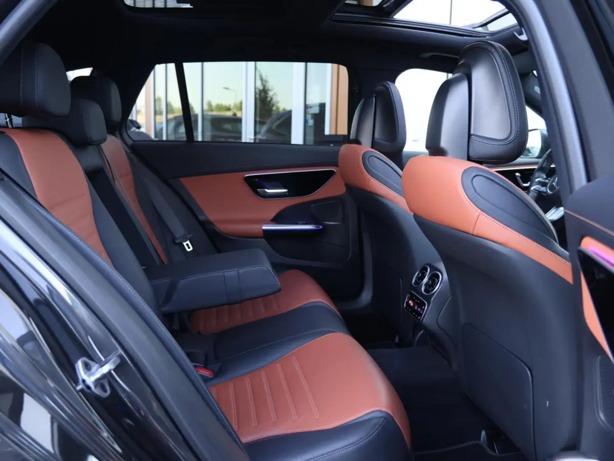 300 e AMG Line | SOH 96,3% | Panoramadak
