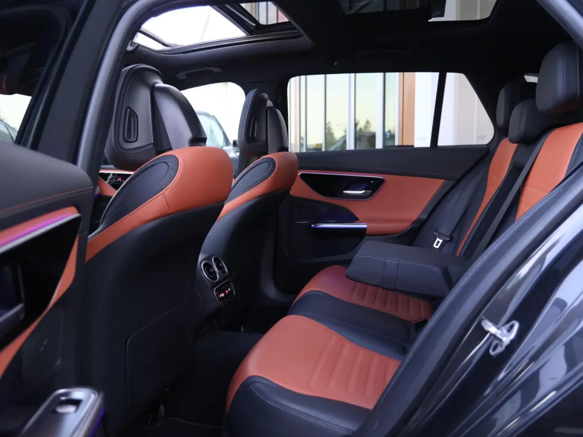 300 e AMG Line | SOH 96,3% | Panoramadak