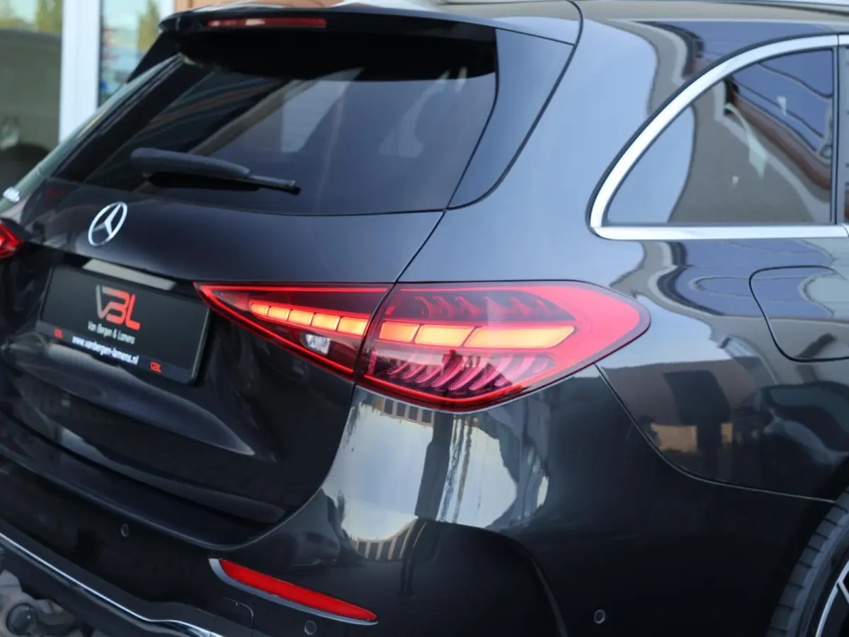 300 e AMG Line | SOH 96,3% | Panoramadak