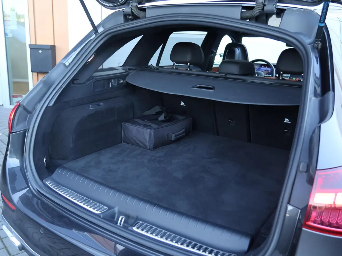300 e AMG Line | SOH 96,3% | Panoramadak
