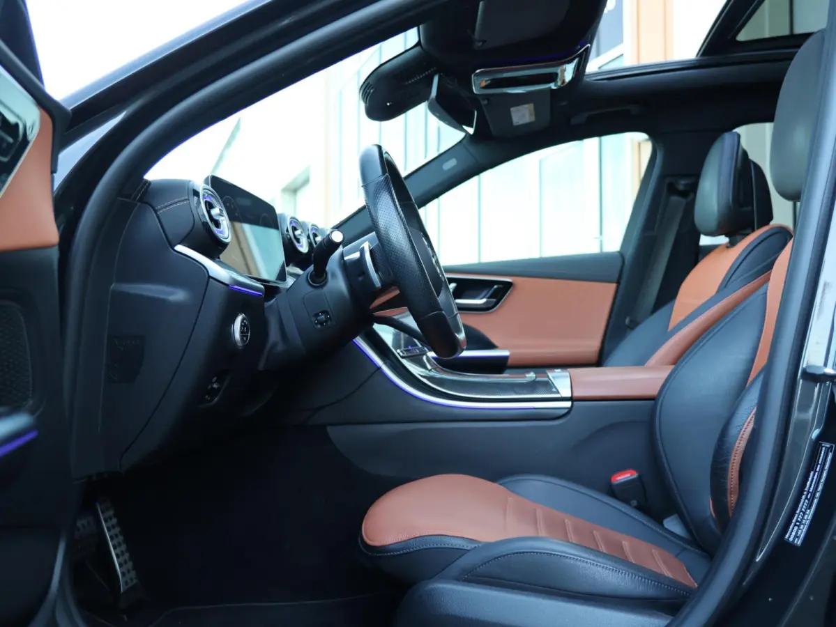 300 e AMG Line | SOH 96,3% | Panoramadak