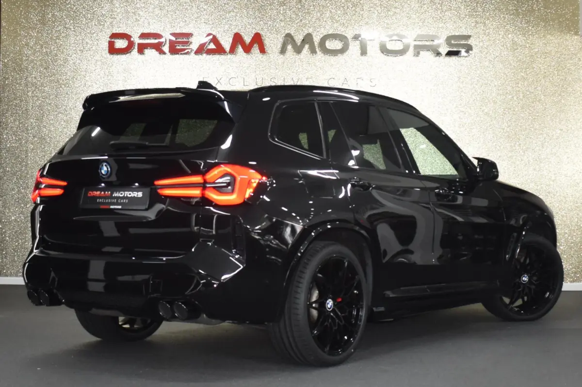 XDrive30e M-Sport 292pk | M-STOELEN | TREKHAAK | LASERLIGHT