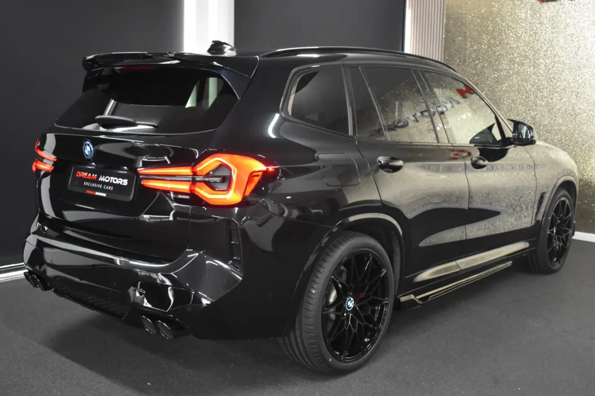 XDrive30e M-Sport 292pk | M-STOELEN | TREKHAAK | LASERLIGHT